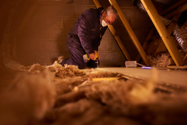 Types of Insulation We Offer in Big Bear Lake, CA